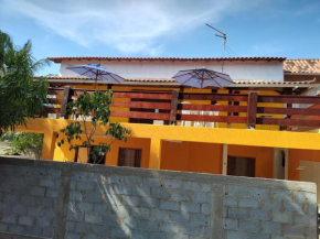 Sobrado dos Pássaros